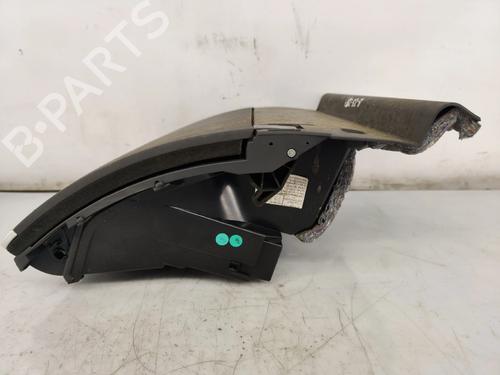 Glove box AUDI TT (8J3) 2.0 TFSI | BP33288973C95 - Image 2