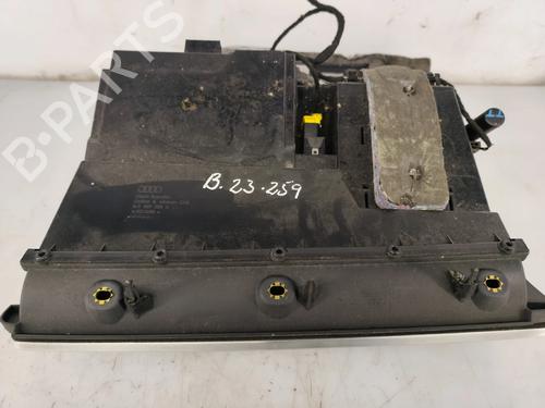 Glove box AUDI TT (8J3) 2.0 TFSI | BP33288973C95 - Image 4