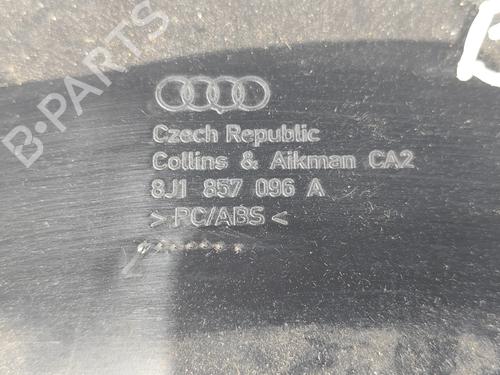 Glove box AUDI TT (8J3) 2.0 TFSI | BP33288973C95 - Image 6