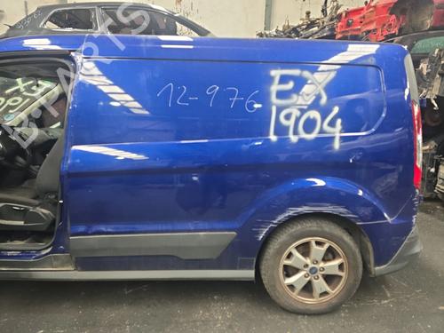 Used Left rear fenders Left rear fenders CITROËN DS4 (NX_) 1.6 HDi 110 (112 hp) 33291173 33291173