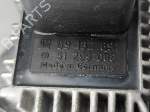 Electronic module OPEL FRONTERA B (U99) 2.2 DTI (6B_ZC, 6B_VF, 6B_66, 6B_76) | BP33291172M83  - Image 10