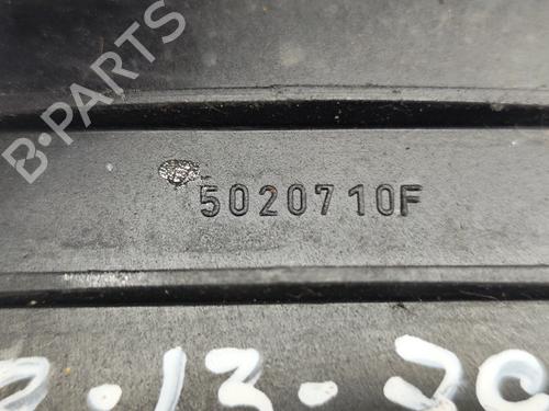 Water radiator PEUGEOT 807 (EB_) 2.2 HDi | BP33288960M31 - Image 6