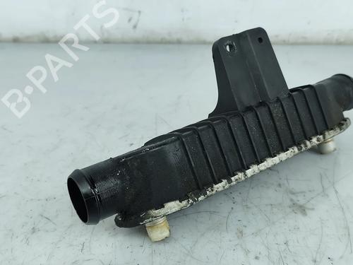 Water radiator PEUGEOT 807 (EB_) 2.2 HDi | BP33288960M31 - Image 4
