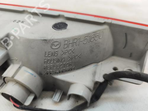 Left headlight OPEL FRONTERA B (U99) 2.2 DTI (6B_ZC, 6B_VF, 6B_66, 6B_76) | BP33291168C28 - Image 16