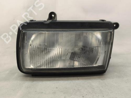 Used Left headlight Left headlight 33291168 33291168