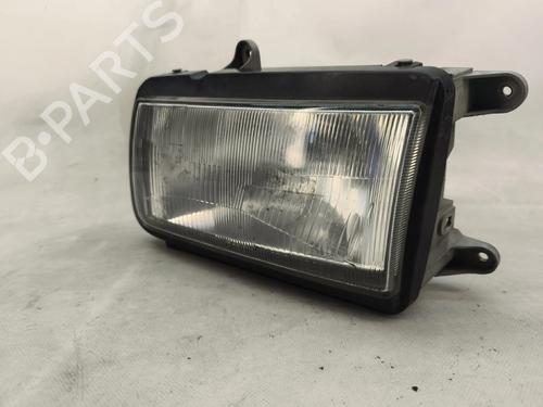 Left headlight OPEL FRONTERA B (U99) 2.2 DTI (6B_ZC, 6B_VF, 6B_66, 6B_76) | BP33291168C28 - Image 3