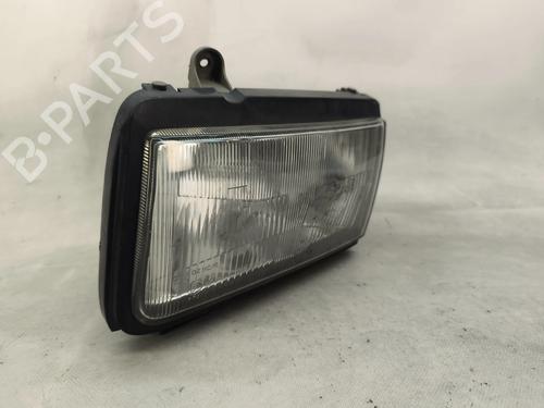 Left headlight OPEL FRONTERA B (U99) 2.2 DTI (6B_ZC, 6B_VF, 6B_66, 6B_76) | BP33291168C28 - Image 2