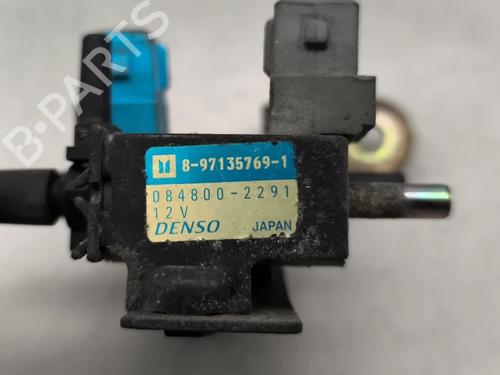Electronic module OPEL FRONTERA B (U99) 2.2 DTI (6B_ZC, 6B_VF, 6B_66, 6B_76) | BP33291171M83  - Image 9