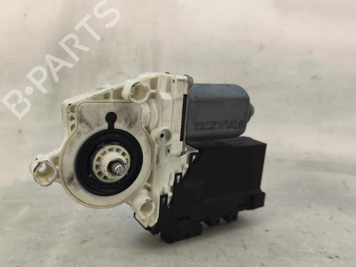Left front window motor PEUGEOT 807 (EB_) 2.2 HDi | BP33269079E21 - Image 4