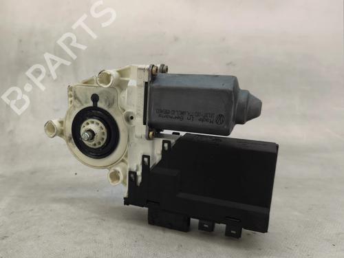 Left front window motor PEUGEOT 807 (EB_) 2.2 HDi | BP33269079E21 - Image 5