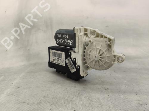 Left front window motor PEUGEOT 807 (EB_) 2.2 HDi | BP33269079E21 - Image 3