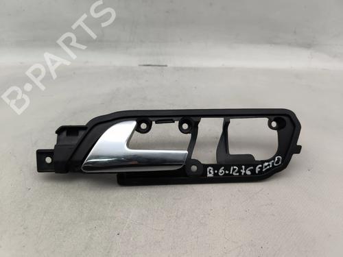 Used Front left interior door handle Front left interior door handle VW POLO IV (9N_, 9A_) 1.2 12V (64 hp) 33028319 33028319