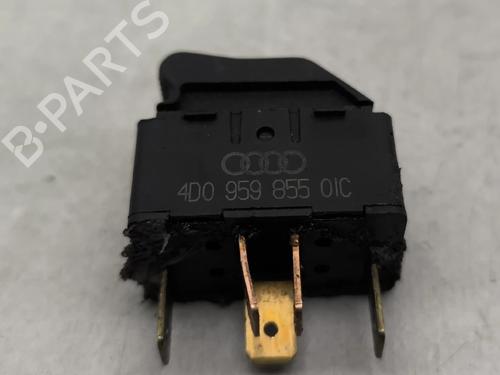 Left front window switch AUDI A4 B5 (8D2) 1.9 TDI | BP33161129I27  - Image 12