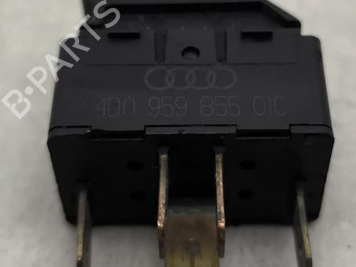 Left front window switch AUDI A4 B5 (8D2) 1.9 TDI | BP33161129I27  - Image 13