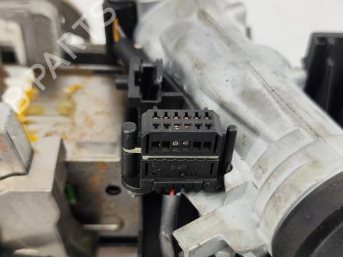 Steering column AUDI TT (8J3) 2.0 TFSI | BP33291175M21  - Image 6