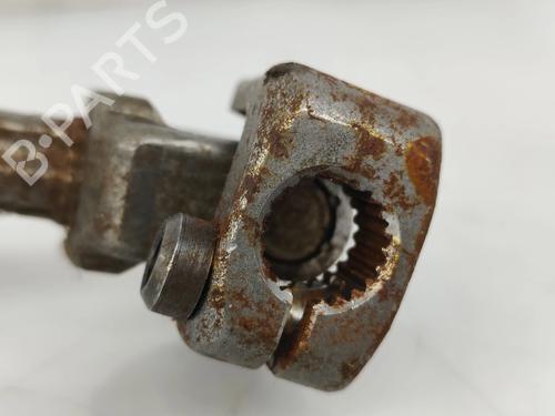 Steering column AUDI TT (8J3) 2.0 TFSI | BP33291175M21  - Image 5