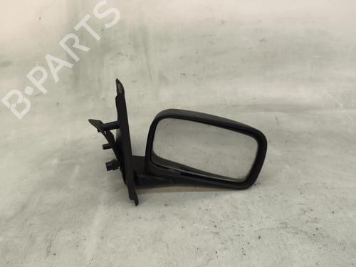 Used Right mirror Right mirror VW GOLF II (19E, 1G1) 1.6 D (54 hp) 33288950 33288950