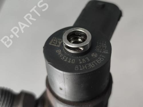 Injector OPEL ASTRA H (A04) 1.3 CDTI (L48) | BP30761283M100  - Image 8