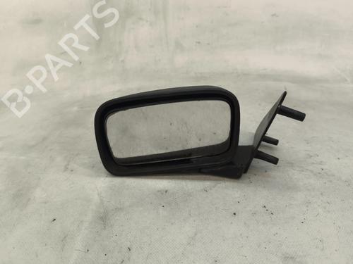 Used Left mirror Left mirror VW GOLF II (19E, 1G1) 1.6 D (54 hp) 33288951 33288951