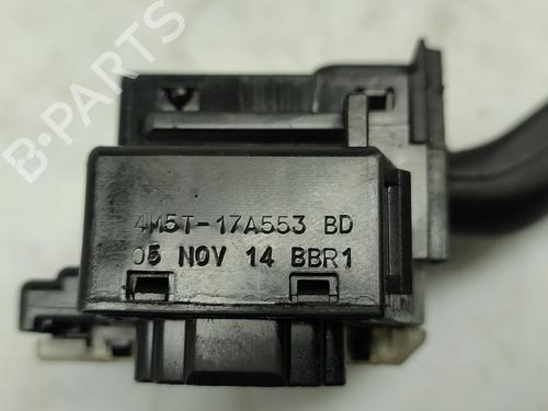 Steering column stalk FORD FOCUS II (DA_, HCP, DP) 1.4 | BP32441977I23 - Image 6