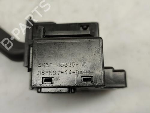 Steering column stalk FORD FOCUS II (DA_, HCP, DP) 1.4 | BP32441979I23 - Image 6