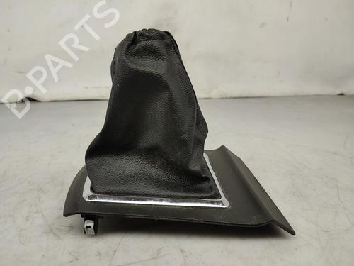 Used Shift knob Shift knob FORD FOCUS II (DA_, HCP, DP) 1.4 (80 hp) 32441983 32441983