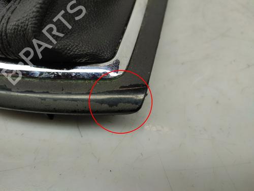 Shift knob FORD FOCUS II (DA_, HCP, DP) 1.4 | BP32441983I34  - Image 9