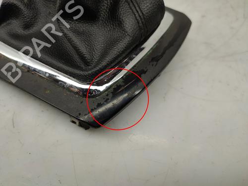 Shift knob FORD FOCUS II (DA_, HCP, DP) 1.4 | BP32441983I34  - Image 8