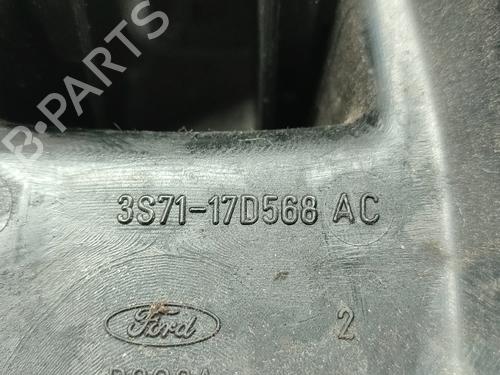 Rear mirror FORD FOCUS II (DA_, HCP, DP) 1.4 | BP32441982I6  - Image 6