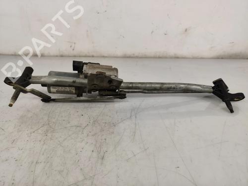 Front wiper motor AUDI TT (8J3) 2.0 TFSI | BP33291176M29 - Image 5