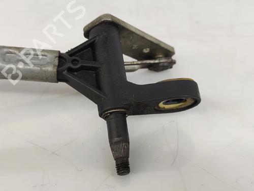 Front wiper motor AUDI TT (8J3) 2.0 TFSI | BP33291176M29 - Image 6