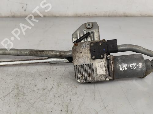 Used Front wiper motor Front wiper motor AUDI TT (8J3) 2.0 TFSI (200 hp) 33291176 33291176