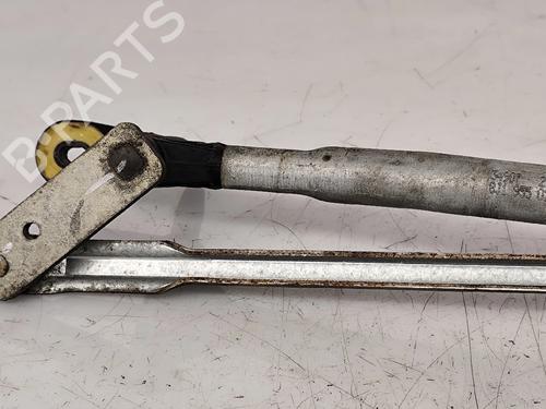 Front wiper motor AUDI TT (8J3) 2.0 TFSI | BP33291176M29 - Image 2