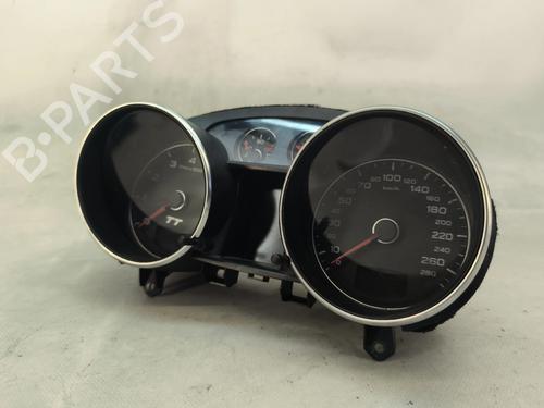 Instrument cluster AUDI TT (8J3) 2.0 TFSI | BP33291177C47  - Image 6