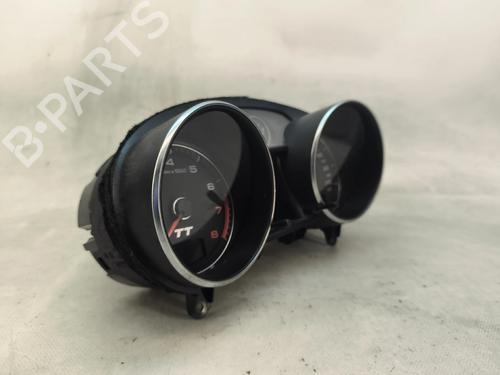 Instrument cluster AUDI TT (8J3) 2.0 TFSI | BP33291177C47  - Image 5