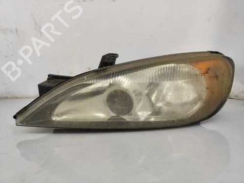 Used Left headlight Left headlight NISSAN PRIMERA (P11) 2.0 TD (90 hp) 27931900 27931900