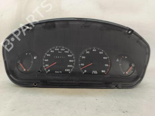 Used Instrument cluster Instrument cluster FIAT BRAVO I (182_) 1.6 16V (182.AB) (103 hp) 30308024 30308024