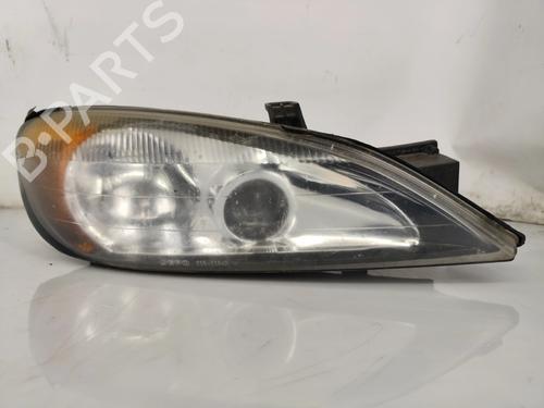 Used Right headlight Right headlight NISSAN PRIMERA (P11) 2.0 TD (90 hp) 27931899 27931899