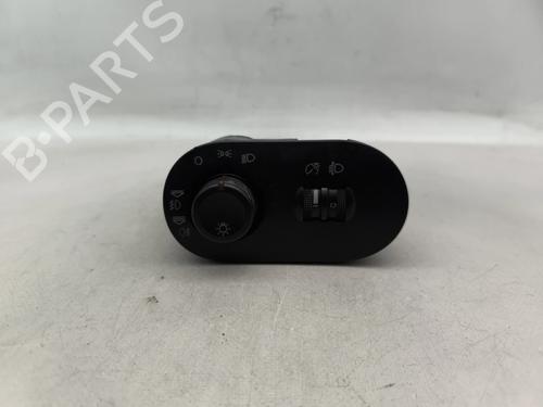 Used Headlight switch Headlight switch SEAT IBIZA III (6L1) 1.4 TDI (70 hp) 31083174 31083174