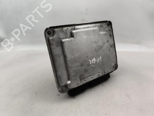 Engine control unit (ECU) SEAT IBIZA III (6L1) 1.4 TDI | BP31083168M57 - Image 5