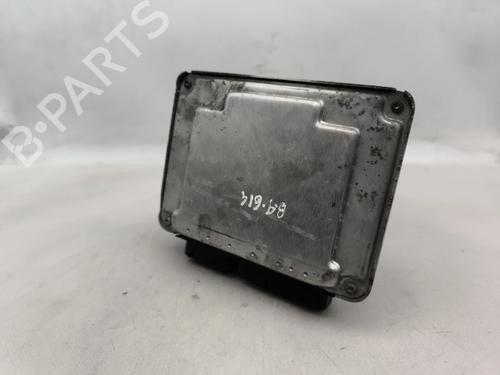 Engine control unit (ECU) SEAT IBIZA III (6L1) 1.4 TDI | BP31083168M57 - Image 6