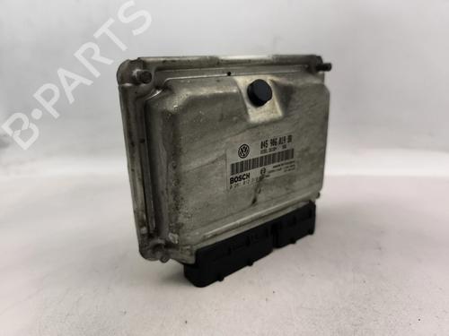 Engine control unit (ECU) SEAT IBIZA III (6L1) 1.4 TDI | BP31083168M57 - Image 2