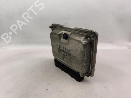 Engine control unit (ECU) SEAT IBIZA III (6L1) 1.4 TDI | BP31083168M57 - Image 3