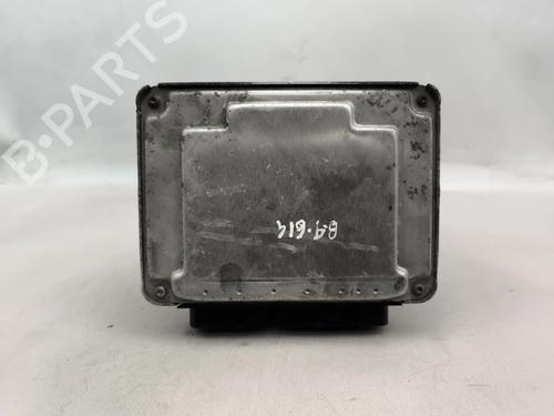Engine control unit (ECU) SEAT IBIZA III (6L1) 1.4 TDI | BP31083168M57 - Image 4