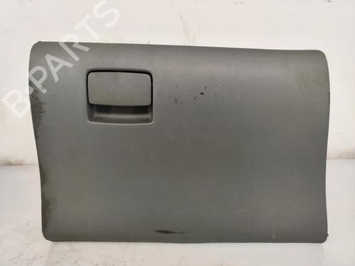 Vano posta oggetti Vano posta oggetti SEAT IBIZA III (6L1) 1.4 TDI (70 hp) 31083160 31083160