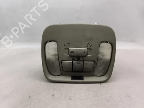 Used Interior roof light Interior roof light VOLVO S40 I (644) 1.9 TD (90 hp) 27931870 27931870