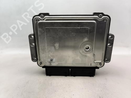 Engine control unit (ECU) FORD ECOSPORT 1.0 EcoBoost | BP33293266M57 - Image 4