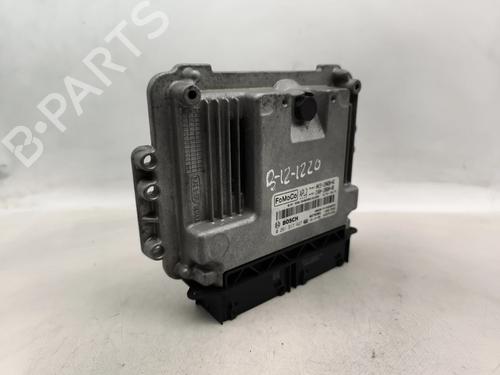Engine control unit (ECU) FORD ECOSPORT 1.0 EcoBoost | BP33293266M57 - Image 2