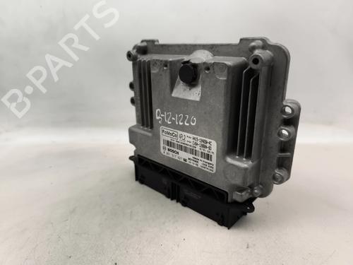 Engine control unit (ECU) FORD ECOSPORT 1.0 EcoBoost | BP33293266M57 - Image 3