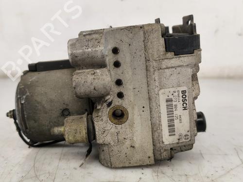 Used ABS pump ABS pump VOLVO S40 I (644) 1.9 TD (90 hp) 27931875 27931875